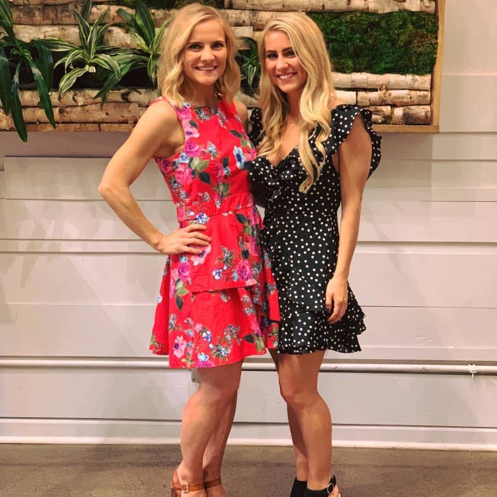 Meet your Posher, Lori